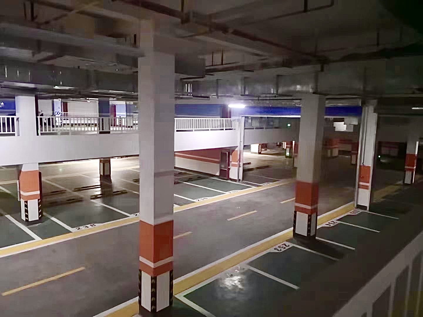 芜湖上海博普四年前授权设计的项目已投入使用