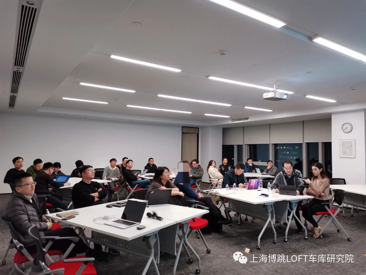 芜湖杭州LOFT车库专题会