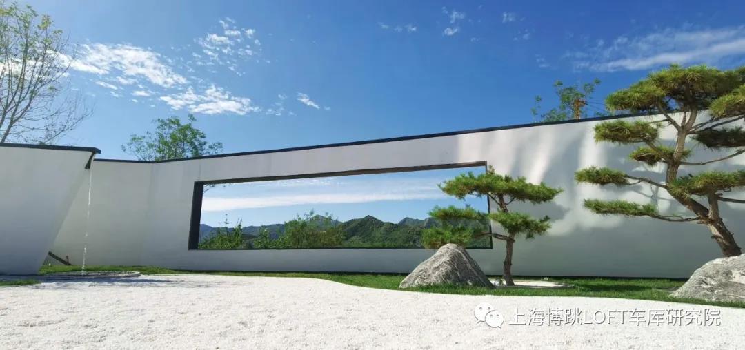 芜湖新晋网红打卡圣地——上海博普LOFT车库